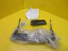 New Nos Genuine Kimpex Yamaha Grizzly 660 Atv 4X4 0SNOWPLOW Adapter Kit 073740. Price: $39.99.