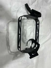 Polaris Rzr Sportsman Ranger Lock And Ride Fuel Can Gas Tank Mount Holder Used. Price: $59.00.