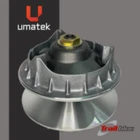 Umatek MCCV0900-0395 Clutch Trailbloc Polaris 350 / 400 90-13 New. Price: $499.95.