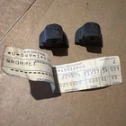 X2 Yamaha Recoil Starter Grommet Drain Plug 90480-15312-00 YT125 YT175 Tri Moto New. Price: $16.00.