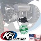 Kfi Rear Receiver Hitch #101820 For 2017-2024 Kawasaki Mule Sx 400 New. Price: $69.95.