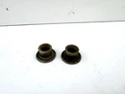 1986 Honda Gas Tank Frame Grommet Mount Bracket Bushing 85 21 Used. Price: $25.46.