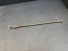 Polaris Trail Boss 330 Oem Gear Shift Linkage 1821491 AP131 Used. Price: $35.00.
