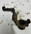 88-02 Suzuki Quadrunner LT-4WD LT-F250 Right Steering Knuckle Spindle Used. Price: $30.00.