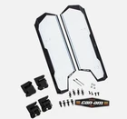 2016-2025 Can-am Defender HD10 Oem Side Wind Deflectors Kit 715004310 New. Price: $199.00.