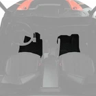 Polaris Front Driver And Passenger Floor Mats For General, Set Of 2 New. Price: $129.99.