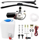 Fits Polaris Ranger 570/800/900 Rzr Xp 1000 12V Electric Windshield Wiper Motor New. Price: $39.98.