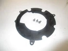 1999 Kawasaki Prairie KVF400 Engine Side Cover Used. Price: $5.07.