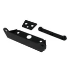 Dragonfire Racing Front And Rear Bumper Mount 01-1811 New. Price: $64.72.