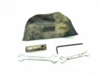 Polaris Sportsman 600 Tool Kit Used. Price: $16.58.