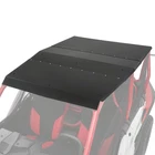 For Honda Talon 1000X-4 (2020+) Atv Heavy Duty Aluminum Powder Coated Roof Top New. Price: $308.50.