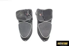 20-26 Kawasaki Teryx Krx 1000 Krf Kemi Moto Storage Cargo Pockets Bags Used. Price: $75.00.