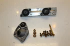 2022 Arctic Cat M8 Alpha 1 Engine Motor Mounts 0708-707 Used. Price: $99.99.