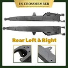 1544375-458 Rear Left+right Side Trailing Arms For Polaris Rzr Pro Xp Sport New. Price: $496.99.