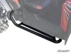 Superatv Heavy Duty Rock Slider Nerf Bars Cfmoto Z-force 800EX / 1000 New. Price: $357.95.