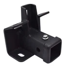 Trailer Hitch Receiver For 2006-2015 Range Rover Sport LR3 LR4 Towing Replace New. Price: $39.99.