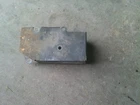 06 Kawasaki Mule 3010 TRANS4X4 Carb Cover 14030-1059 Used. Price: $18.00.