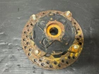 Oem Polaris Front Wheel Hub & Rotor Ranger 800 Diesel 2011-2014 5137539-067 Used. Price: $44.99.