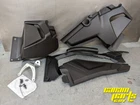 Can Am 2012-2020 G2 Outlander Cvt Heat Deflector Kit 715007294 New. Price: $65.99.