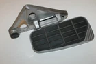 94 - 03 Kawasaki Voyager Xii ZG1200B Right Floorboard / Muffler Stay Used. Price: $19.95.