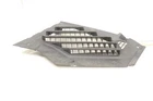 Polaris Ranger Xd 1500 Nstr Rc Crew 24 Wheel Liner Rear Right 47588 Used. Price: $75.99.