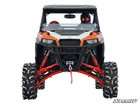 Polaris General 7-10" Lift Kit Superatv LK-P-RZR900S-HC-SBJ-7-10-R2-03 Used. Price: $1000.00.