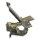 2004 Kubota RTV900 Parking Brake Bracket K7561-43333 K7561-43332 Used. Price: $39.99.