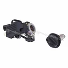 1D003123 Oem Ignition Lock Keyless Piaggio Bv Beverly Vespa Primavera Gts GTV300 New. Price: $9960.49.