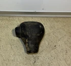 Suzuki Eiger 400 Lever Handle Shifter Knob 57830-38F11 Oem Used. Price: $30.00.