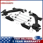 12PCS Front Lower Control Arms W/ Ball Joint For 07-11 Honda Cr-v 2.4L K750297 New. Price: $112.23.