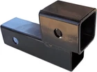 Hornet U-4051 Receiver Hitch Extender 2" New. Price: $88.93.