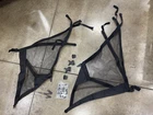 Polaris Nets-door,mid,front 2691925 Used. Price: $100.00.