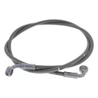 Polaris 1912062 Front Brake Line 46.46" 70B 90SB Jj Rzr 1000 Xp New. Price: $56.05.