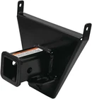 Quadboss 2IN Receiver Hitch For 2006-2021 Honda TRX680FA Fourtrax Rincon Rear New. Price: $221.99.