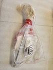 Honda TRX350 Nos Oem Seat Latch Lever 77105-HA7-650 New. Price: $49.99.