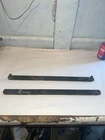 Polaris 500 Ranger 6X6 Utv Engine Compartment Braces A1526 1999 Used. Price: $34.95.