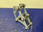 Oem Polaris Transmission Mount Bracket & Bolt Set Ranger Etx 500 570 3235510 Used. Price: $22.49.