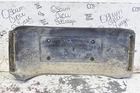 2004 Kubota Rtv 900 Rear Fender K7561-55250 Left Right Used. Price: $41.99.