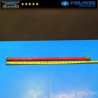 14-17 Polaris Rzr XP4 1000 Upper Radius Rod Rear Tie Red 1543377 Used. Price: $41.04.