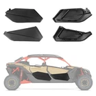 Kemimoto 2017-2026 Lower Door Panels For Can Am Maverick X3 Max Turbo 715003751 New. Price: $138.99.