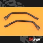 04-09 2004 Oem Right Left Stay Front Fender Brackets Mounts Used. Price: $59.99.