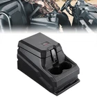 Bench Seat Center Console Armrest Box For Polaris Ranger Xp 1000/ Crew 2017-2026 New. Price: $119.98.