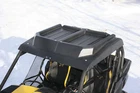 Quadboss Roofs 50-3/4 2-PIECE With Storage VPRE-COM0101BK New. Price: $298.99.
