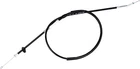 Motion Pro Black Vinyl Throttle Cable For Suzuki LT125 & LT185 Atv/utv New. Price: $22.89.