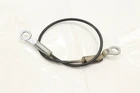 Yamaha Wolverine X4 850 Tailgate Cable 5UG-K7195-10-00 #1 52260 Used. Price: $11.98.