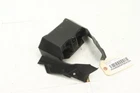 Yamaha Kodiak 450 Eps 22 Gauge Housing Lower BB5-F6143-00-00 45440 Used. Price: $13.98.