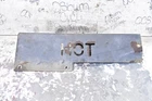 2010 Kubota Rtv 900 G9 Muffler Cover K7561-83323 Heat Shield Used. Price: $23.99.