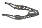 11 Can-am Outlander 400 Xt 4X4 Tow Hitch Bracket Mount Used. Price: $99.99.