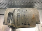 Kubota RTV900W9-H Radiator Cover K7561-55410 K7561-55352 S031B Used. Price: $14.97.
