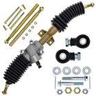 Steering Rack Tie Rod End Kit For Polaris Ranger Tm 1821409 7061138 New. Price: $99.95.